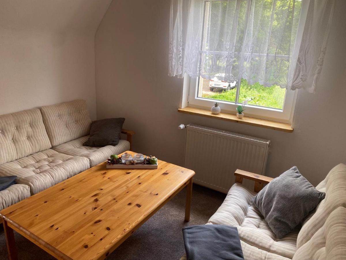 Ferienwohnung Tanja Lassan Kültér fotó